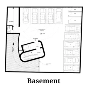138m² Office for Sale in Kato Polemidia, Limassol District