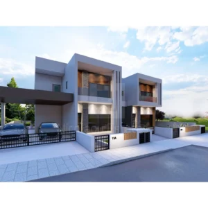 4 Bedroom House for Sale in Limassol – Ekali