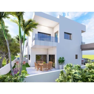 4 Bedroom House for Sale in Limassol – Ekali