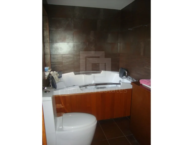 5 Bedroom House for Sale in Akrounta, Limassol District