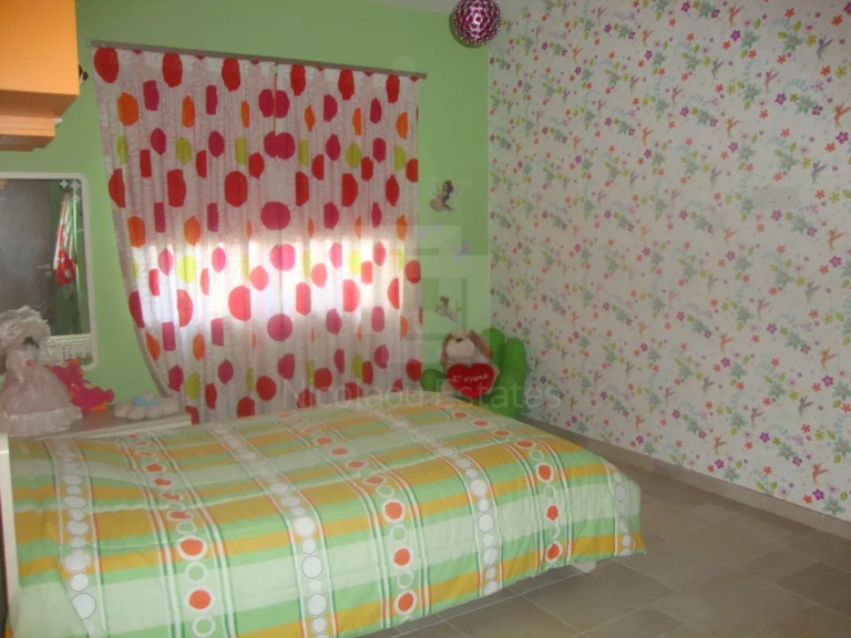 5 Bedroom House for Sale in Akrounta, Limassol District