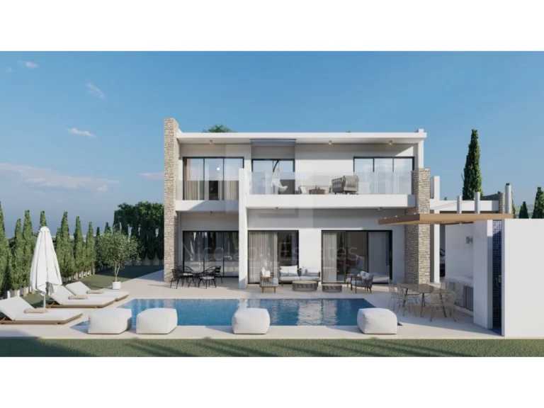 Cheap Houses and Villas for Sale Paphos up to 1000000 euro