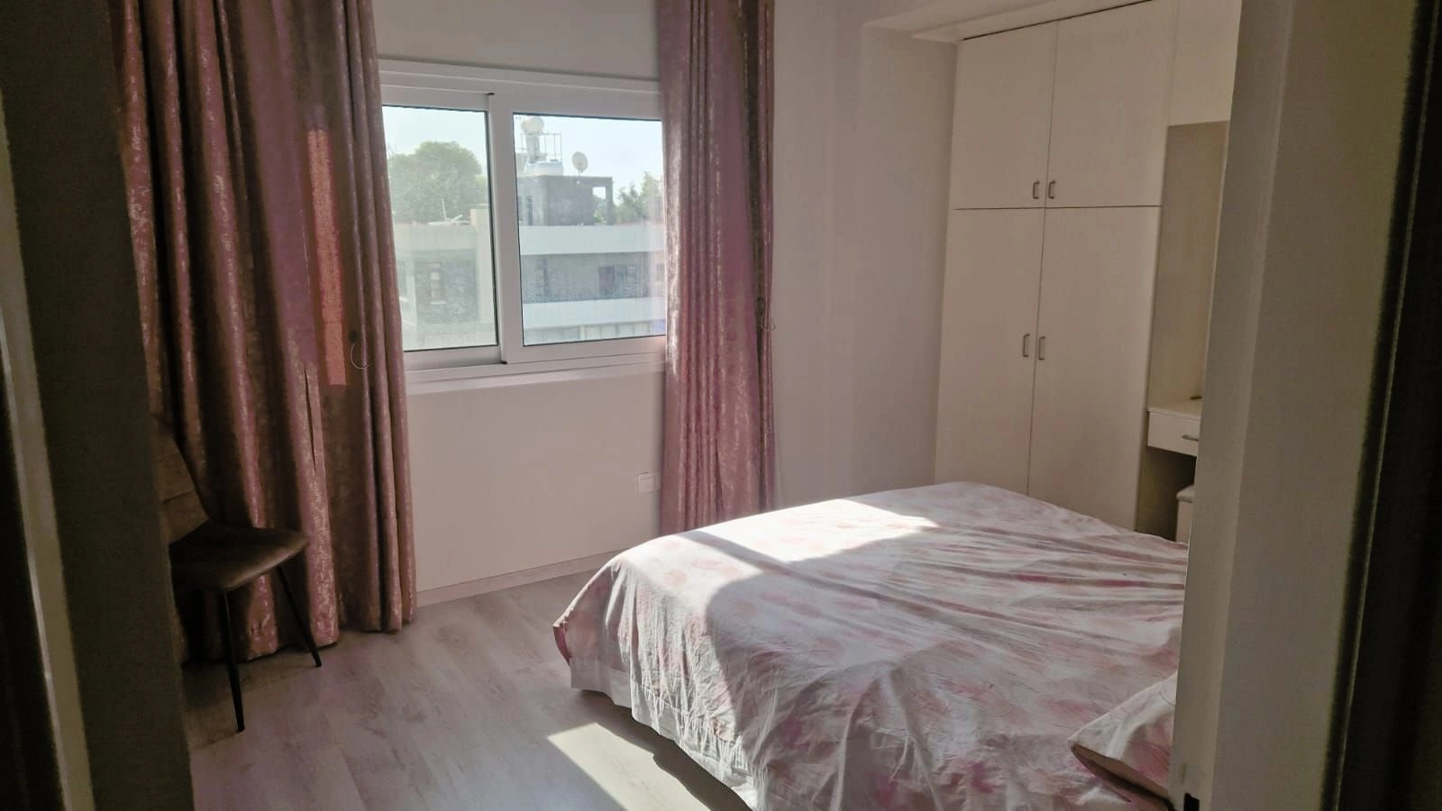2 Bedroom Apartment for Rent in Potamos Germasogeias, Limassol District