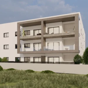 2 Bedroom Apartment for Sale in Kato Polemidia, Limassol District