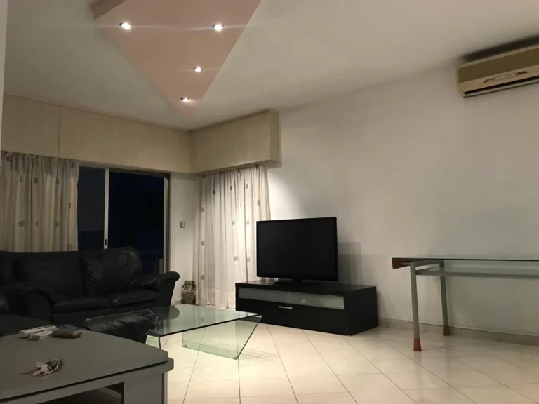 3 Bedroom Apartment for Sale in Limassol District