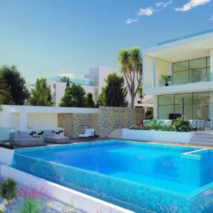 4 Bedroom House for Sale in Polis Chrysochous, Paphos District