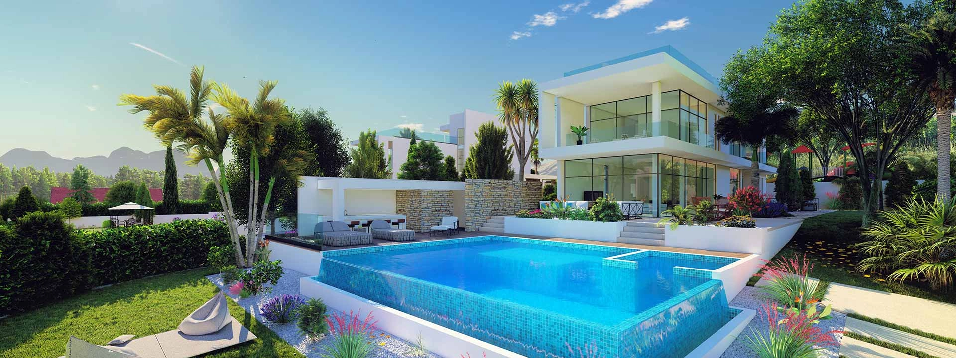 4 Bedroom Villa for Sale in Polis Chrysochous, Paphos District