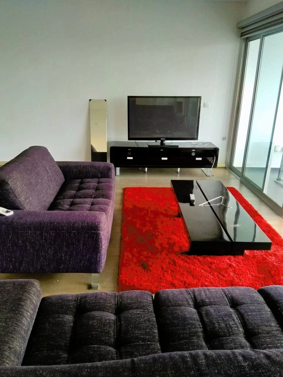 3 Bedroom Apartment for Rent in Nicosia District