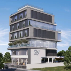 244m² Building for Sale in Limassol District