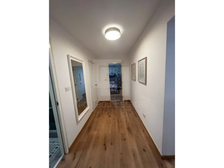 2 Bedroom Apartment for Rent in Agios Tychonas, Limassol District
