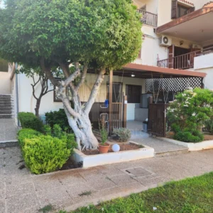 2 Bedroom Apartment for Rent in Agios Tychonas, Limassol District
