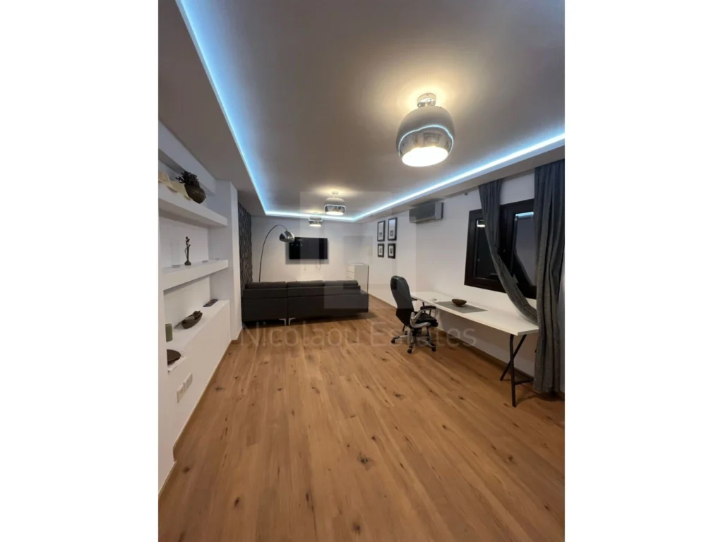 2 Bedroom Apartment for Rent in Agios Tychonas, Limassol District