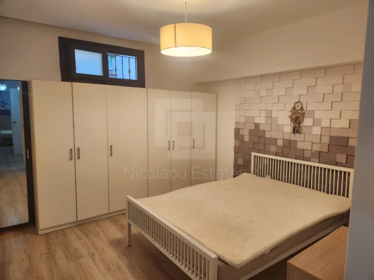 2 Bedroom Apartment for Rent in Agios Tychonas, Limassol District