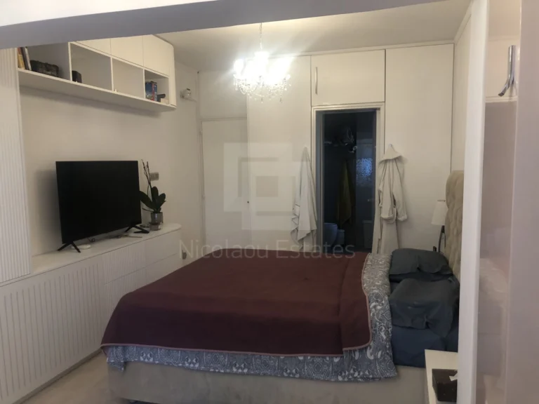 3 Bedroom Apartment for Sale in Limassol District