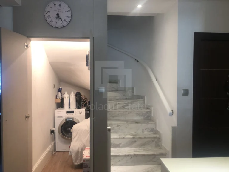 3 Bedroom Apartment for Sale in Limassol District