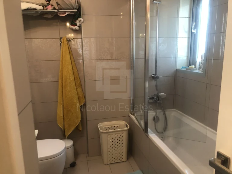 3 Bedroom Apartment for Sale in Limassol District