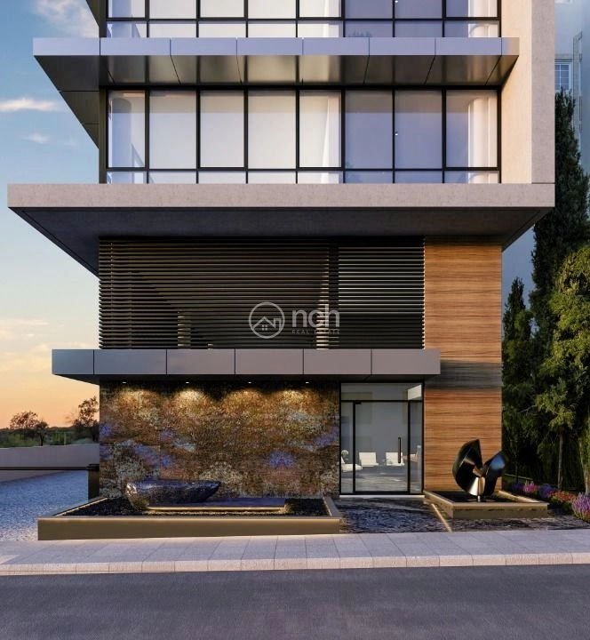 170m² Office for Sale in Germasogeia, Limassol District