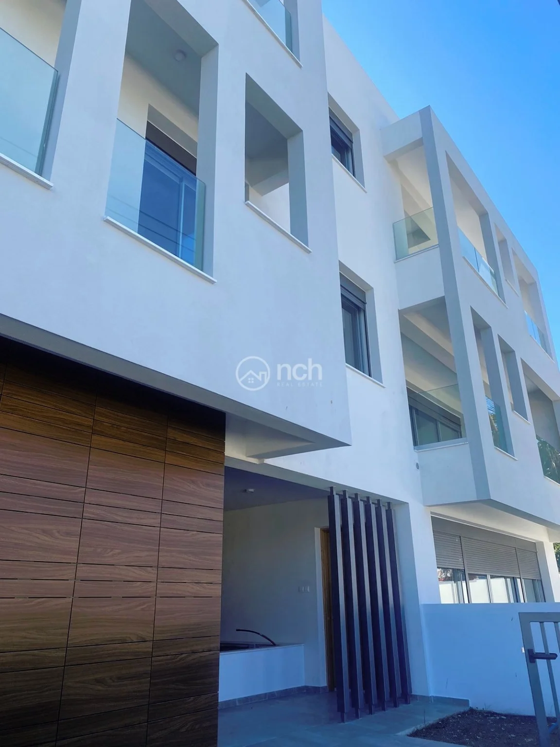 3 Bedroom Apartment for Rent in Strovolos – Archangelos, Nicosia District