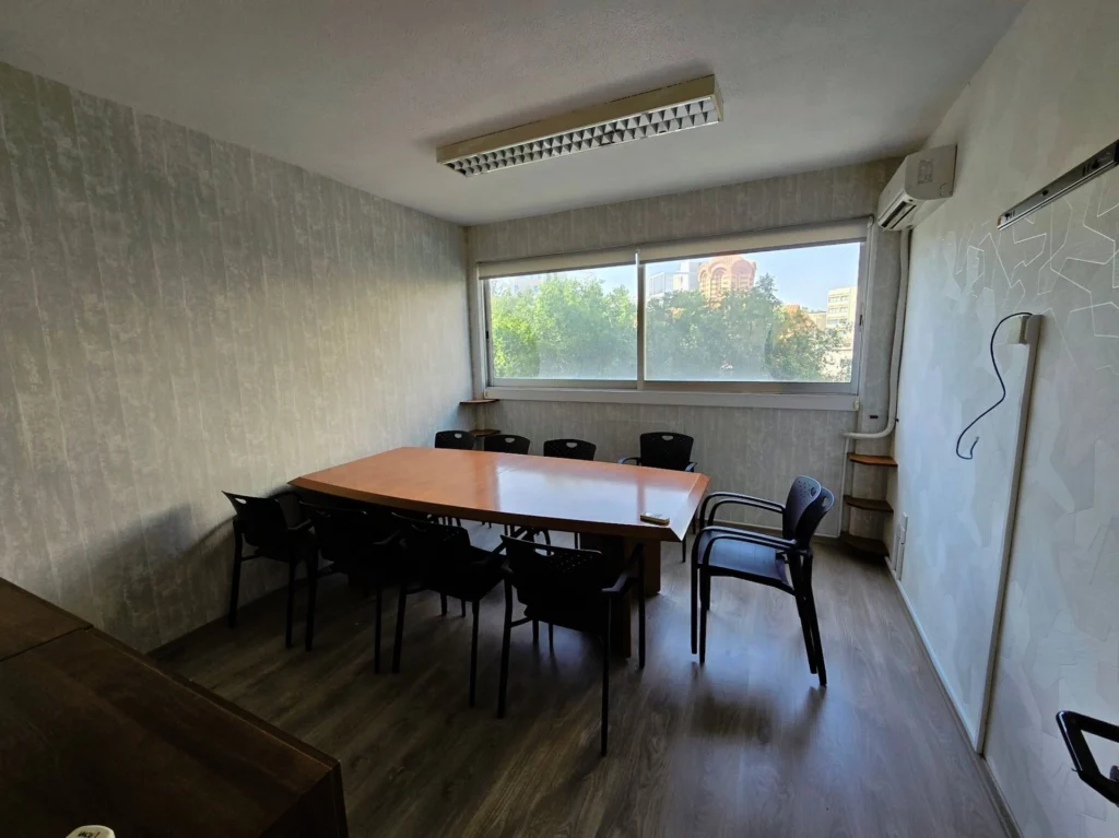84m² Office for Rent in Limassol