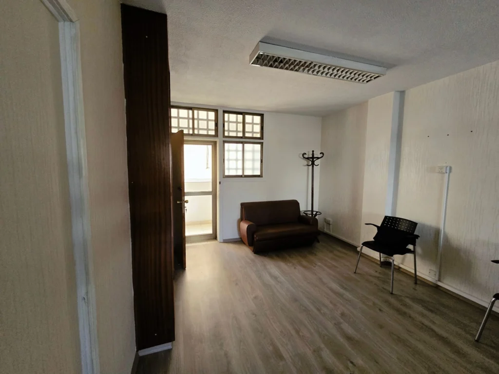 84m² Office for Rent in Limassol