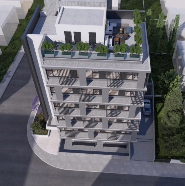 940m² Building for Rent in Limassol