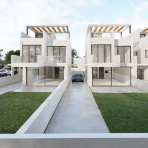 6+ Bedroom House for Sale in Limassol – Agios Athanasios