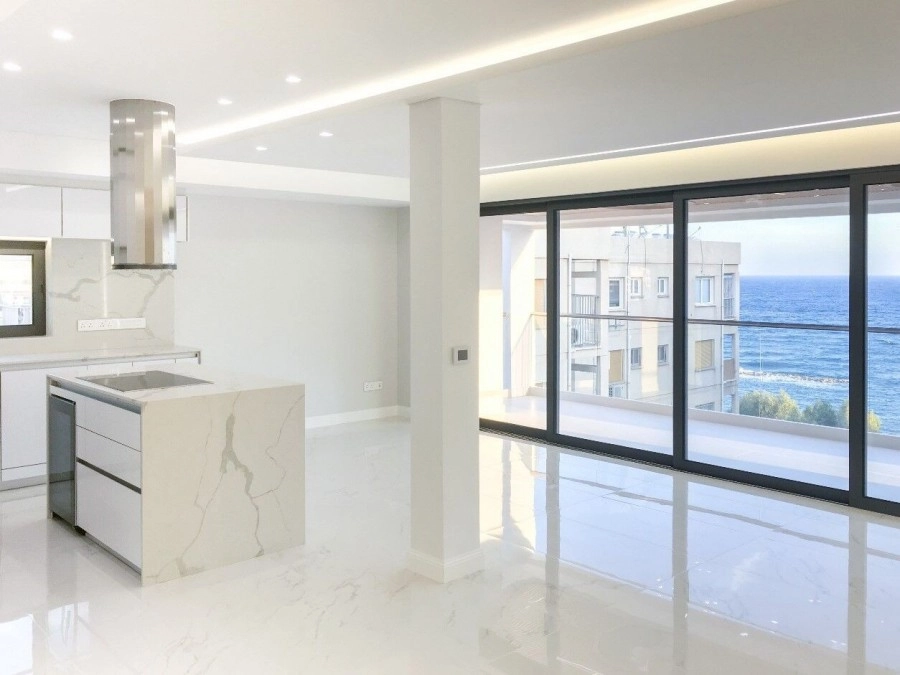 3 Bedroom Apartment for Rent in Potamos Germasogeias, Limassol District