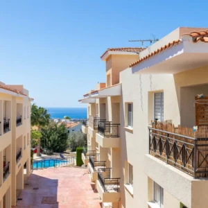 2 Bedroom House for Sale in Pegeia, Paphos District