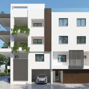 3 Bedroom Apartment for Sale in Larnaca District