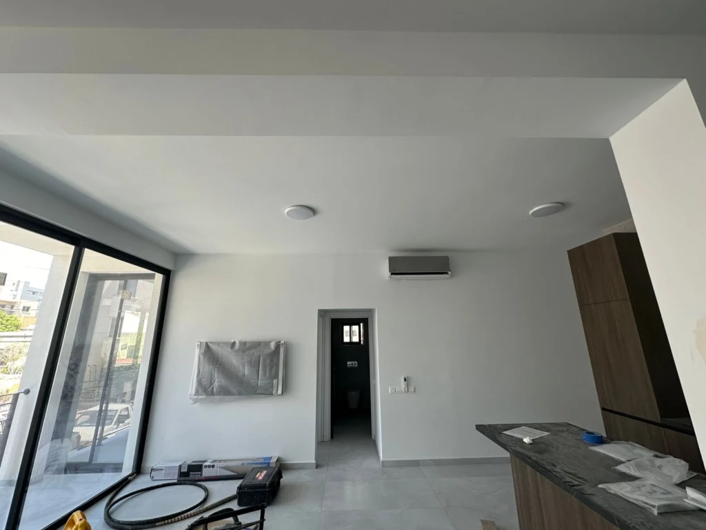 3 Bedroom Apartment for Rent in Limassol