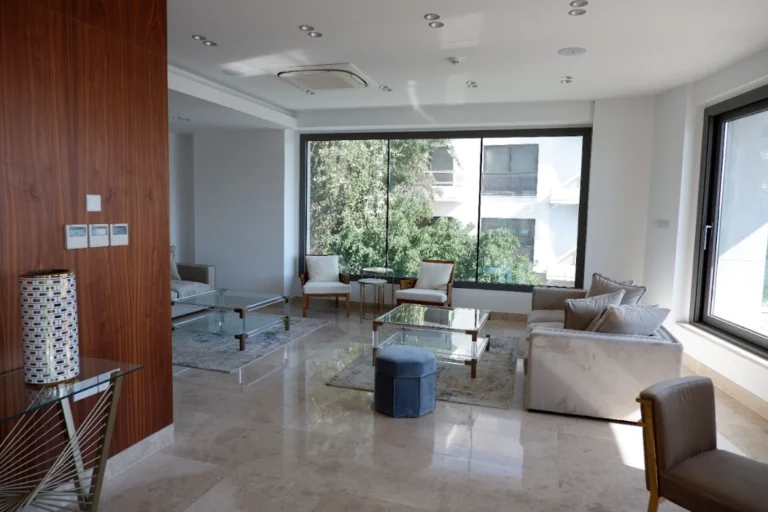 3 Bedroom Apartment for Sale in Mouttagiaka, Limassol District