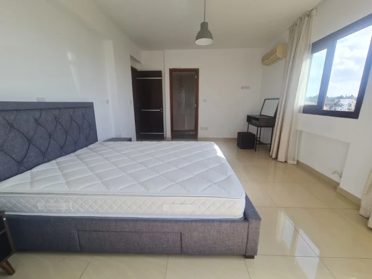 3 Bedroom Apartment for Rent in Kissonerga, Paphos District