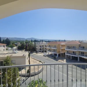 3 Bedroom Apartment for Rent in Kissonerga, Paphos District