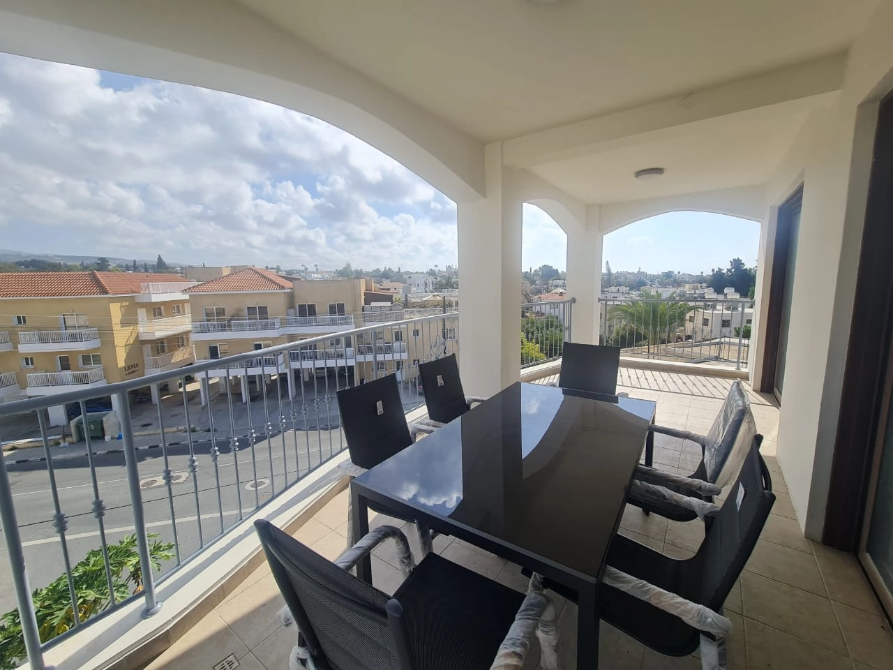 3 Bedroom Apartment for Rent in Kissonerga, Paphos District