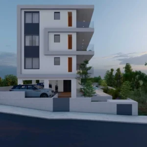 1 Bedroom Apartment for Sale in Paphos – Universal