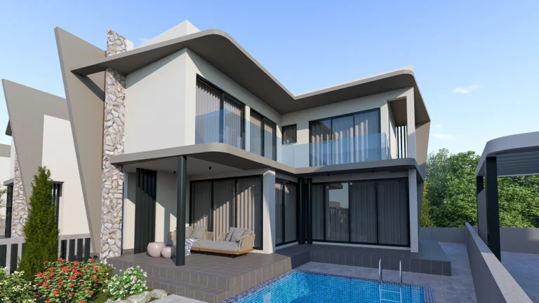 3 Bedroom House for Sale in Limassol District