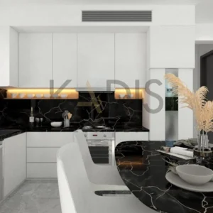 2 Bedroom Apartment for Sale in Engomi, Nicosia District