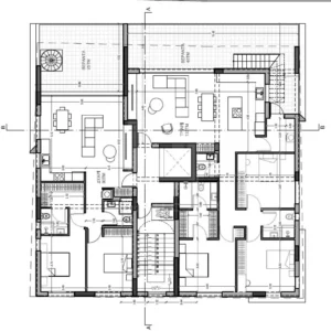2 Bedroom Apartment for Sale in Dasoupolis, Nicosia District