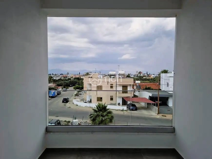 2 Bedroom Apartment for Rent in Lakatamia, Nicosia District
