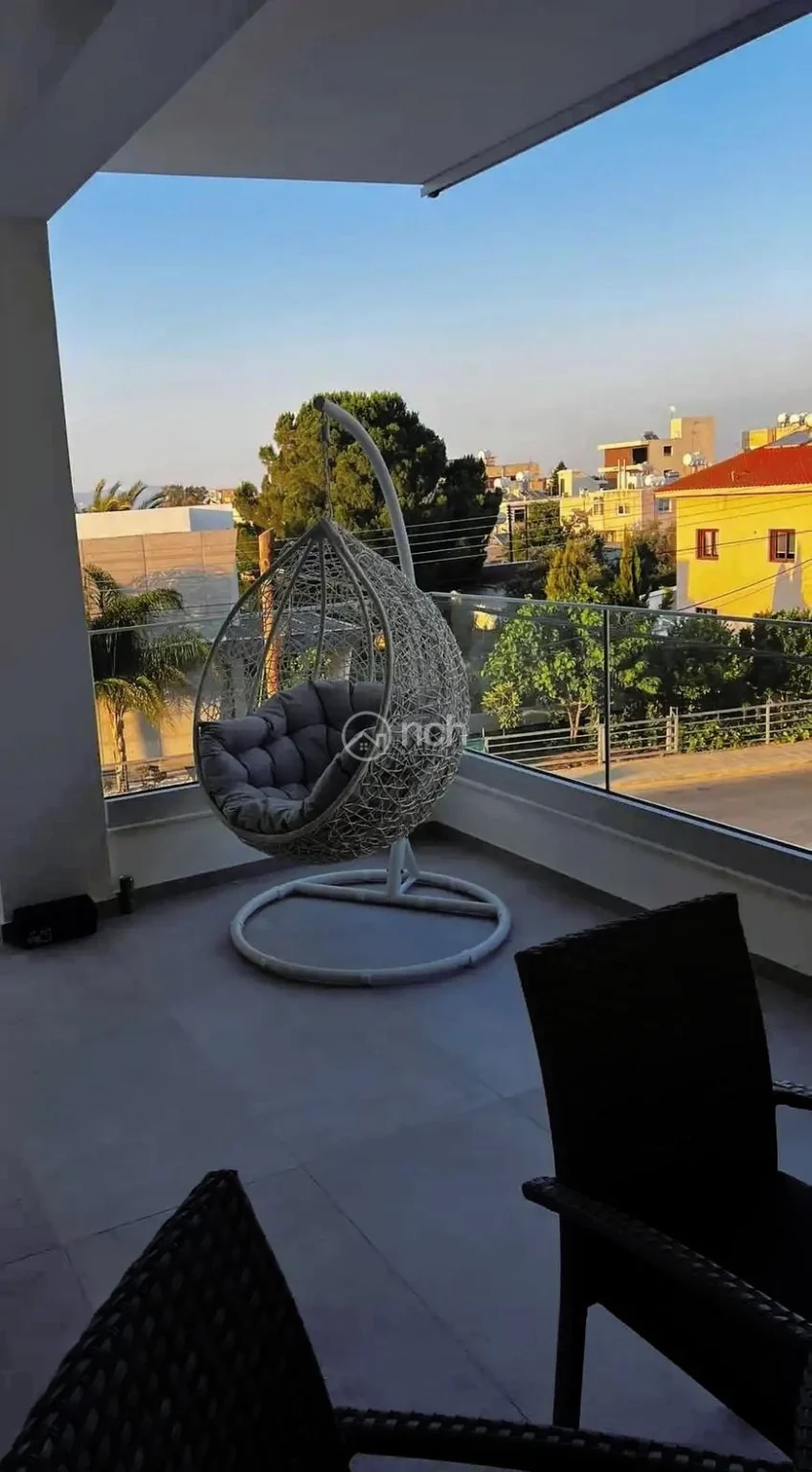 2 Bedroom Apartment for Rent in Lakatamia, Nicosia District