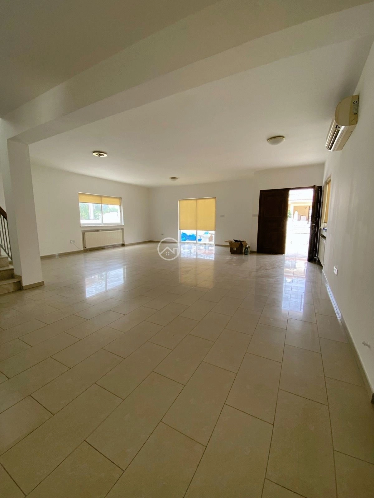 4 Bedroom Villa for Rent in Lakatamia, Nicosia District