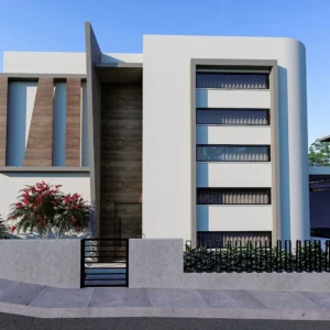3 Bedroom Villa for Sale in Parekklisia, Limassol District