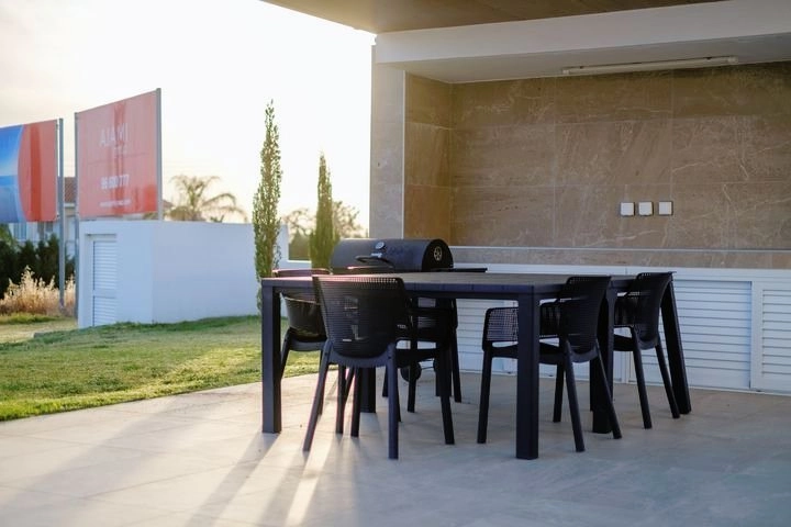 4 Bedroom Villa for Rent in Peyia, Paphos District