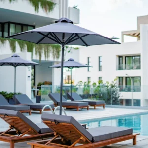 3 Bedroom Apartment for Sale in Tombs Of the Kings, Paphos District