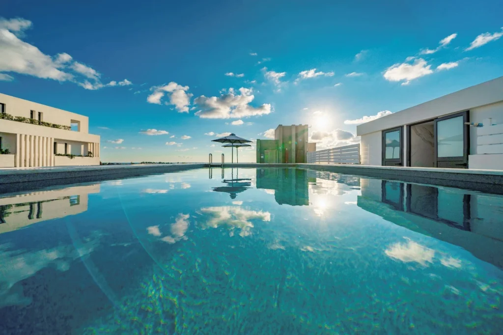 3 Bedroom Apartment for Sale in Tombs Of the Kings, Paphos District