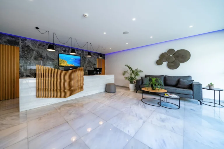 3 Bedroom Apartment for Sale in Tombs Of the Kings, Paphos District