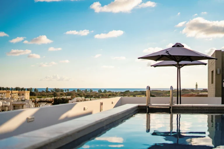 3 Bedroom Apartment for Sale in Tombs Of the Kings, Paphos District