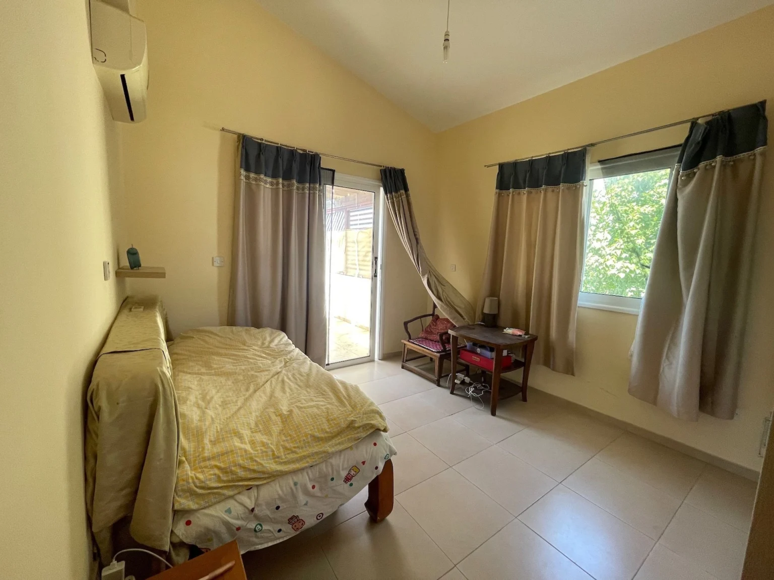 4 Bedroom Villa for Rent in Pegeia, Paphos District