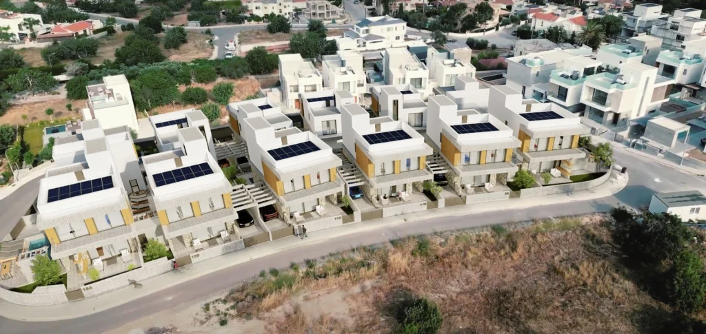 3 Bedroom House for Sale in Konia, Paphos District