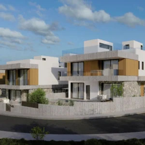 3 Bedroom House for Sale in Konia, Paphos District